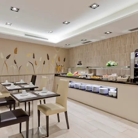 Hotel Santa Marta-3
