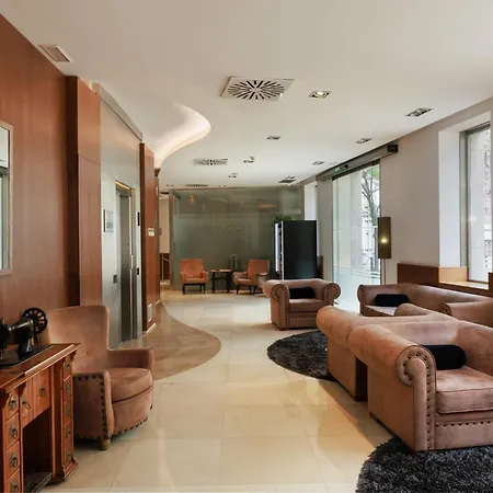 Hotel Santa Marta-3